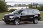 Chrysler Aspen Limited 2007 года